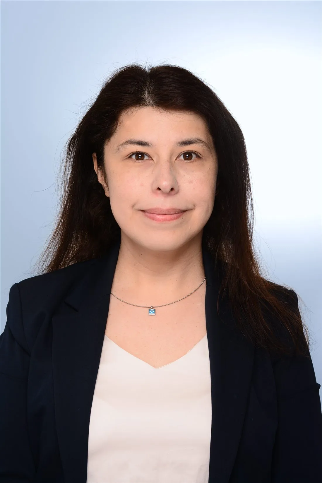 Lydieth Triana, information security consultant and auditor